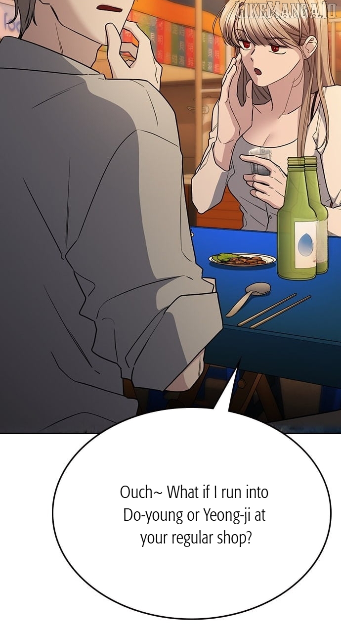 How to break up well Chapter 45 - page 53